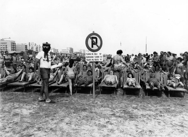 Una mare di gags José Pantieri RAI 1979